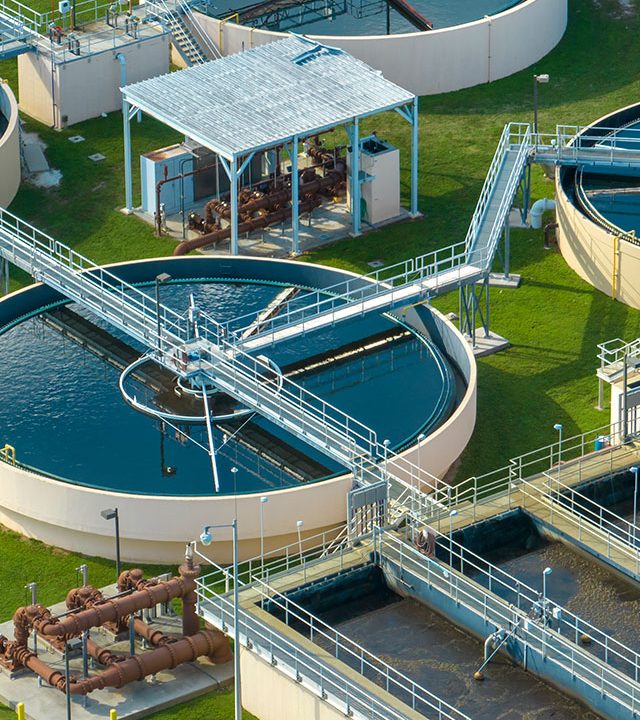 Sewage-Treatment-Plants